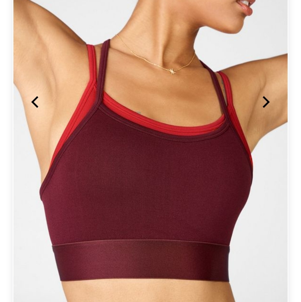 Fabletics Sports Bra